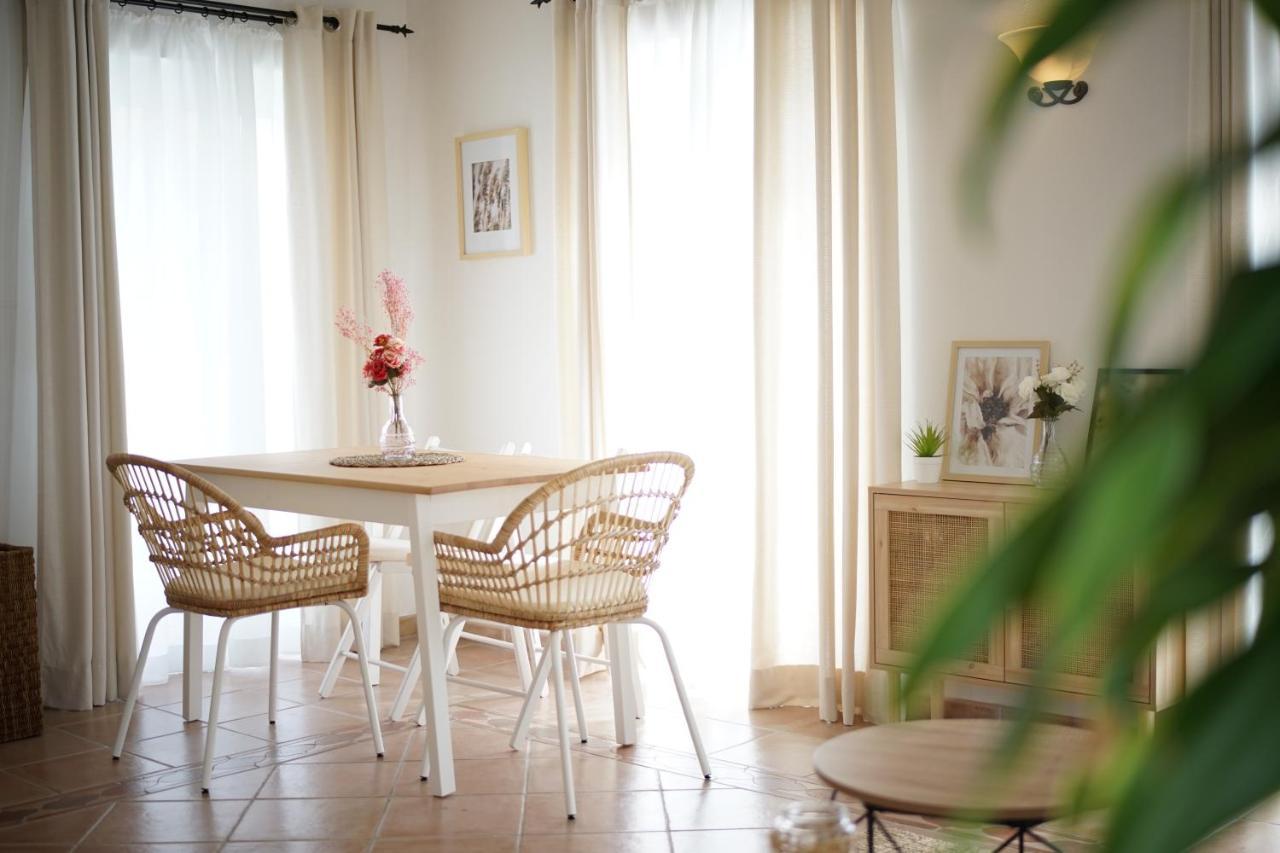 ליינפלדן-אכטרדינגן Exklusives Apartment & Balkon מראה חיצוני תמונה